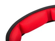 Слушалки Genesis Headphones Argon 400 With Microphone Black-Red (H59)