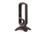 Комплект Genesis Headset Stand With Mouse Bungee Vanad 500