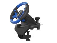 Волан Genesis Driving Wheel Seaborg 350 For PC/Console