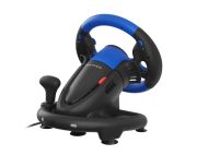 Волан Genesis Driving Wheel Seaborg 350 For PC/Console