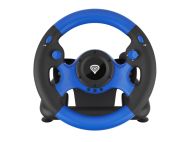 Волан Genesis Driving Wheel Seaborg 350 For PC/Console