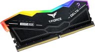 Памет Team Group T-Force Delta RGB DDR5 32GB (2x16GB) 6000MHz CL40