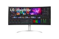 Монитор LG 40WP95CP-W, 39.7