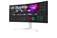 Монитор LG 40WP95CP-W, 39.7