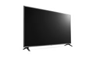 Телевизор LG 43UR781C0LK, 43" 4K UltraHD TV 3840 x 2160, DVB-T2/C/S2, Smart TV, 4K Upscaling, HDR10 Pro, HGiG, HLG, Built-in Wi-Fi, AI Sound, Simplink, HDMI, LAN, USB, Bluetooth, SPDIF, Hotel mode, Ceramic Black