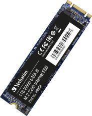 Твърд диск Verbatim Vi560 S3 M.2 SSD 1TB