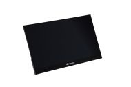 Монитор Verbatim PMT-17 Portable Touchscreen Monitor 17.3" Full HD 1080p Metal Housing