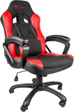 Стол Genesis Gaming Chair Nitro 330 Black-Red (Sx33)