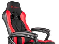 Стол Genesis Gaming Chair Nitro 330 Black-Red (Sx33)