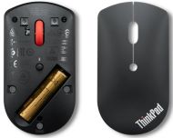 Мишка Lenovo ThinkPad Bluetooth Silent Mouse