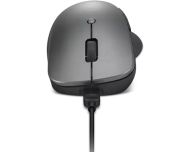 Мишка Lenovo Professional Bluetooth Rechargeable Mouse