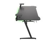 Бюро Genesis Gaming Desk Holm 510 RGB 160x75