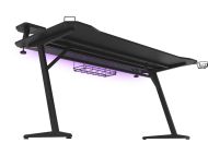 Бюро Genesis Gaming Desk Holm 510 RGB 160x75