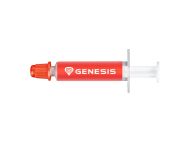 Термо паста Genesis Thermal Grease Silicon 801 0.5G