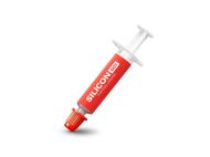 Термо паста Genesis Thermal Grease Silicon 801 0.5G