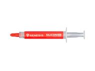 Термо паста Genesis Thermal Grease Silicon 850 2G