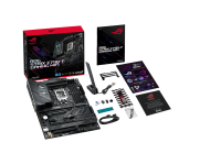 Дънна платка ASUS ROG STRIX Z790-F GAMING WIFI