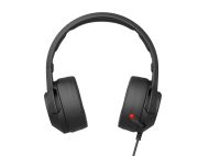 Слушалки Genesis Headset Argon 600 With Microphone Adapter Black