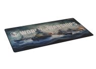 Подложка за мишка Genesis Mouse Pad Carbon 500 MAXI WOW Armada Edition 900x450 mm