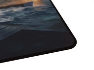 Подложка за мишка Genesis Mouse Pad Carbon 500 MAXI WOW Armada Edition 900x450 mm