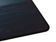 Подложка за мишка Genesis Mouse Pad Carbon 500 MAXI WOW Lighting Edition 900x400 mm