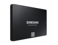 Твърд диск Samsung SSD 870 EVO 500GB Int. 2.5" SATA, V-NAND 3bit MLC, Read up to 560MB/s, Write up to 530MB/s, MKX Controller, Cache Memory 512MB DDR4