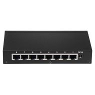 Switch cu 8 porturi EDIMAX GS-1008E V2, Gigabit