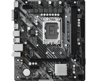 Дънна платка ASRock H610M-HDV/M.2 R 2.0, LGA1700, DDR4, mATX