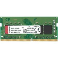 Памет Kingston 8GB SODIMM DDR4 PC4-21300 2666MHz CL19 KVR26S19S8/8