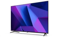 Телевизор Sharp 50FN2EA, 50" LED  Android TV, 4K Ultra HD 3840x2160 Frameless, 1 000 000:1, DVB-T/T2/C/S/S2, Active Motion 800, HARMAN/KARDON, HDR10, Dolby Digital, Dolby Vision, DTS:X, Google Assistant, Chromecast Built-in, 2xHDMI 2.1, SD card reader, 3.