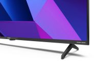 Телевизор Sharp 50FN2EA, 50" LED  Android TV, 4K Ultra HD 3840x2160 Frameless, 1 000 000:1, DVB-T/T2/C/S/S2, Active Motion 800, HARMAN/KARDON, HDR10, Dolby Digital, Dolby Vision, DTS:X, Google Assistant, Chromecast Built-in, 2xHDMI 2.1, SD card reader, 3.