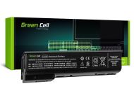 Батерия  за лаптоп GREEN CELL, HP ProBook 640 645 650 655 G1 LB4X, 10.8V, 4400mAh