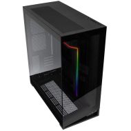 Кутия Phanteks NV7 TG D-ARGB Full-Tower, Черна