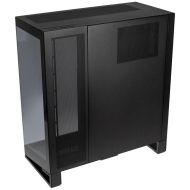 Кутия Phanteks NV7 TG D-ARGB Full-Tower, Черна