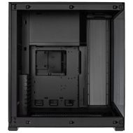 Кутия Phanteks NV7 TG D-ARGB Full-Tower, Черна