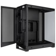 Кутия Phanteks NV7 TG D-ARGB Full-Tower, Черна