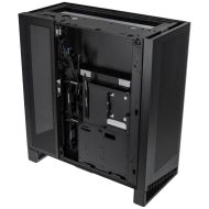 Кутия Phanteks NV7 TG D-ARGB Full-Tower, Черна