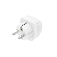 Travel Adapter тип A и тип B, 3-пинов, за устройства от Америка и Канада, 223458