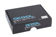 Инструмент Alphacool Leak Testing Tool incl. Pump