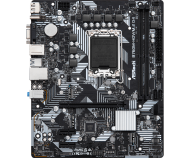 Дънна платка ASRock B760M-HDV M.2, LGA1700, ATX