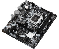 Дънна платка ASRock B760M-HDV M.2, LGA1700, ATX