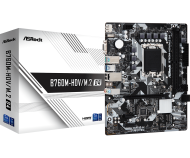 Дънна платка ASRock B760M-HDV M.2, LGA1700, ATX