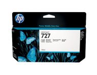 Консуматив HP 727 130-ml Photo Black Ink Cartridge