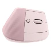 Мишка Logitech Lift Vertical Ergonomic Mouse - ROSE/DARK ROSE - EMEA