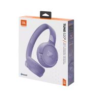 Слушалки JBL T520BT PUR HEADPHONES