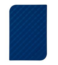 Твърд диск Verbatim STORE 'N' GO 2.5" (6.35CM) Gen 2 1TB USB 3.0 Blue