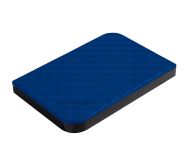 Твърд диск Verbatim STORE 'N' GO 2.5" (6.35CM) Gen 2 1TB USB 3.0 Blue