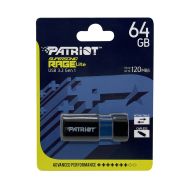 Памет Patriot Supersonic Rage LITE USB 3.2 Generation 1 64GB