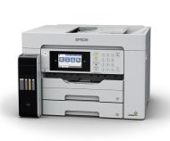 Мастилоструйно многофункционално устройство Epson EcoTank Pro L15180 A3+ MFP