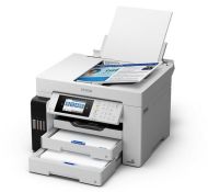 Мастилоструйно многофункционално устройство Epson EcoTank Pro L15180 A3+ MFP